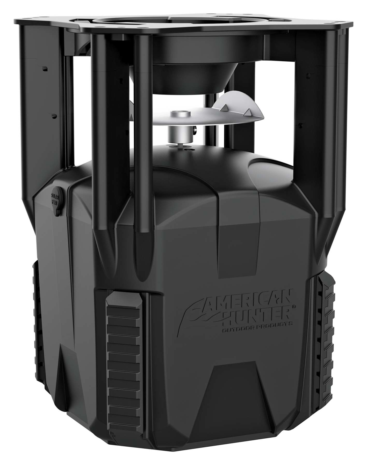 American Hunter XDE Feeder Kit | BoondockGear.com